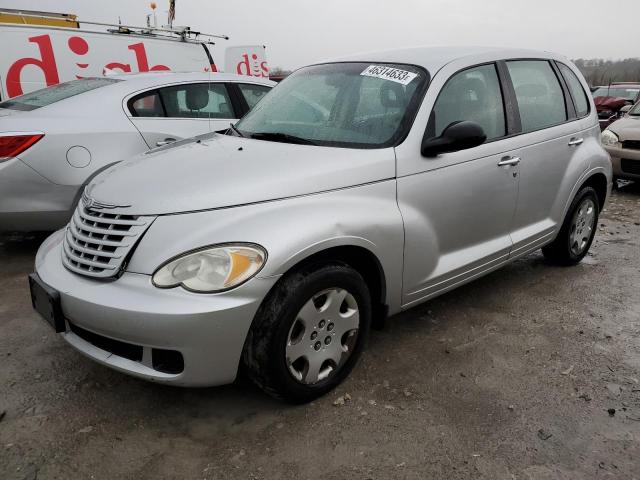 2009 Chrysler PT Cruiser 