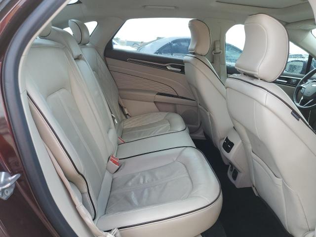 2017 FORD FUSION TIT - 3FA6P0SU9HR129782