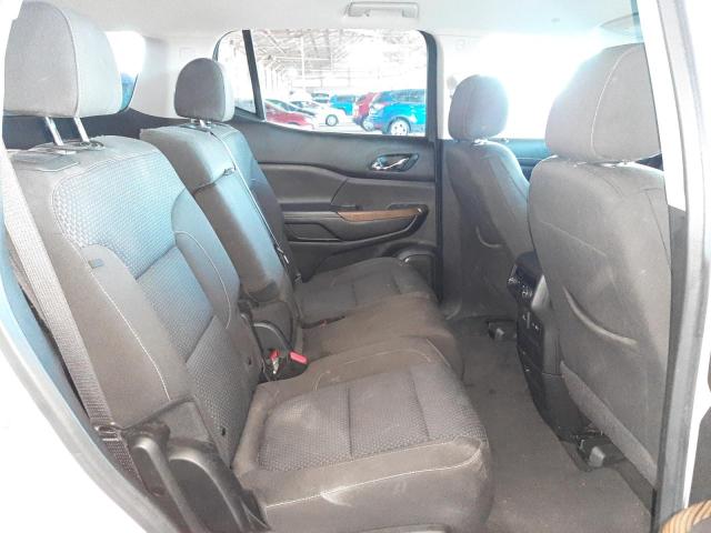1GKKNKLS4LZ238263 GMC ACADIA SLE
