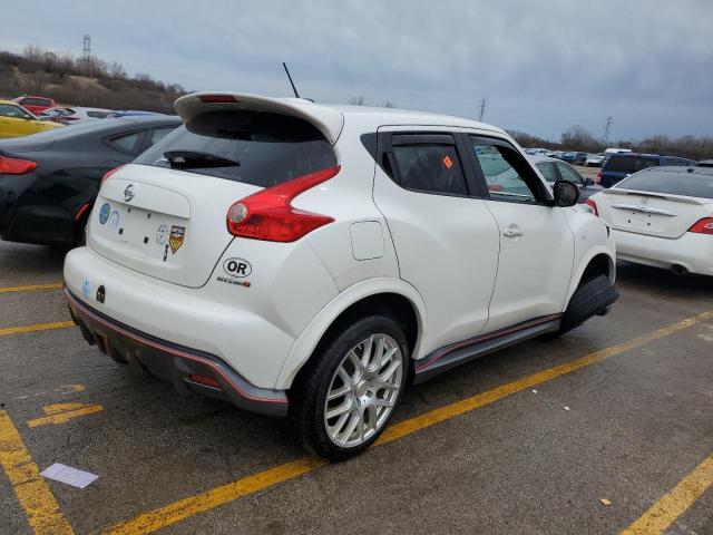 2013 Nissan Juke S VIN: JN8AF5MR3DT226616 Lot: 47403463