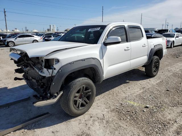 2018 Toyota Tacoma 