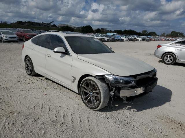 2017 BMW 330 XIGT WBA8Z9C33HG826814