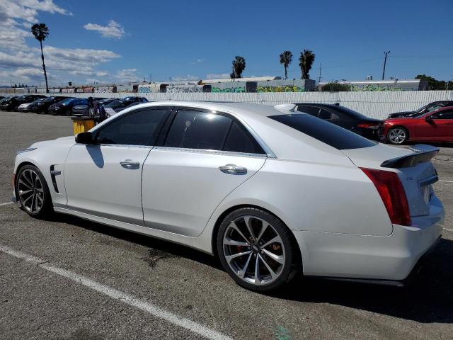 2018 CADILLAC CTS-V - 1G6A15S65J0181763