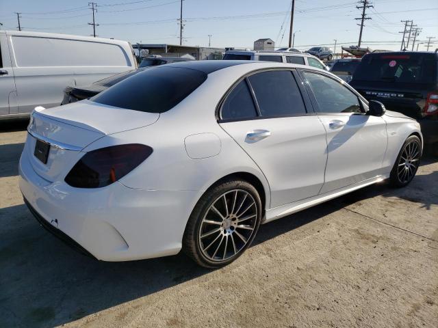 55SWF6EB6HU220339 Mercedes-Benz C 43 4matic Amg