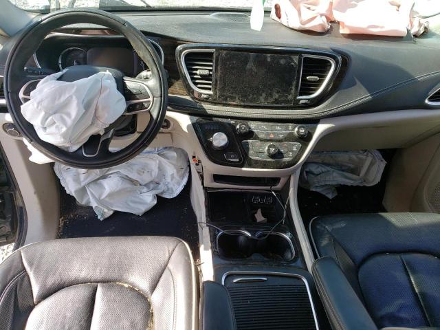 2022 CHRYSLER PACIFICA H - 2C4RC1S71NR107456