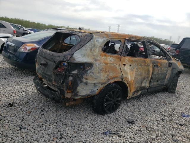 2019 HYUNDAI SANTA FE X - KM8SN4HF4KU299848