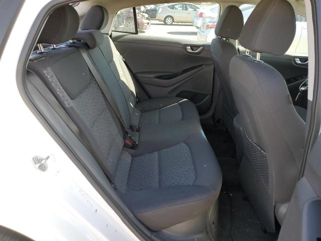 2019 HYUNDAI IONIQ BLUE - KMHC65LC7KU179384