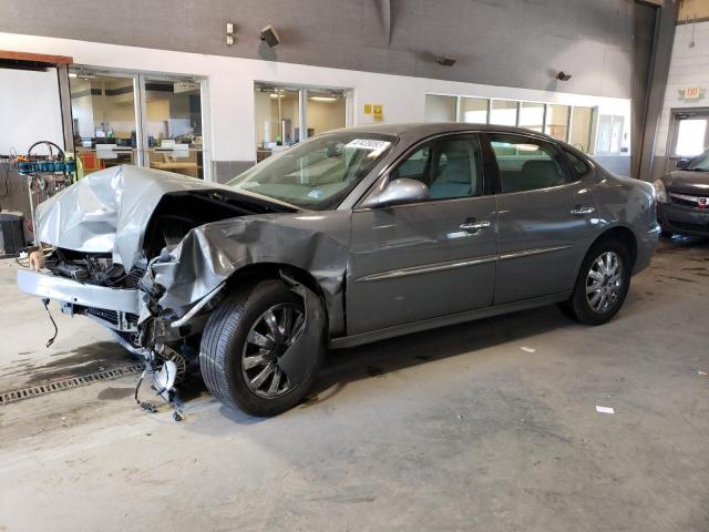 2009 Buick LaCrosse CXL