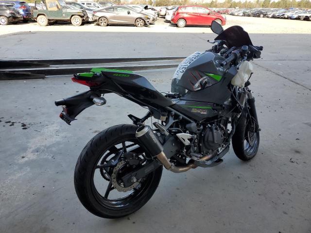 2019 KAWASAKI EX400 - JKAEXKG18KDA35616