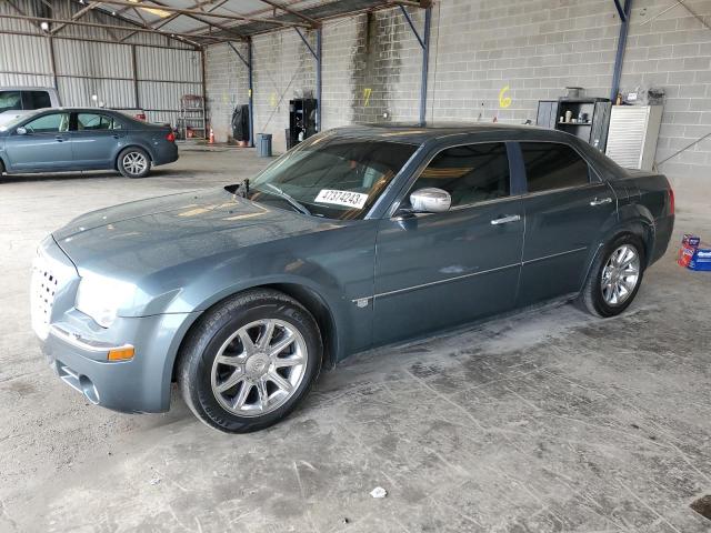 2005 Chrysler 300 C