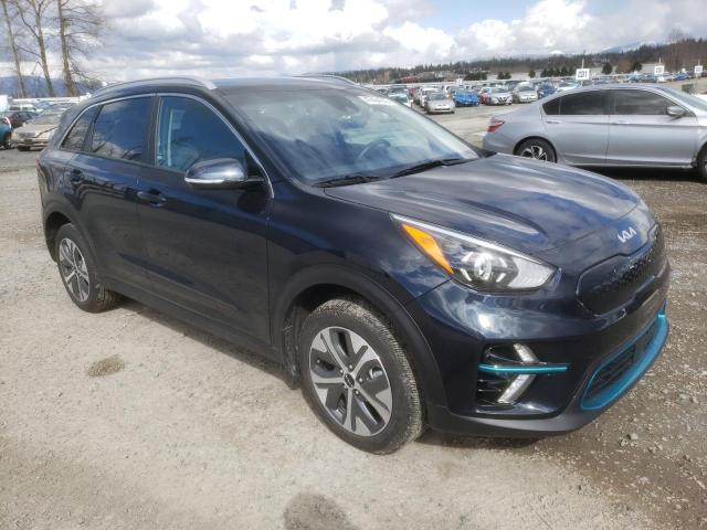 KNDCC3LG0N5131793 KIA NIRO S