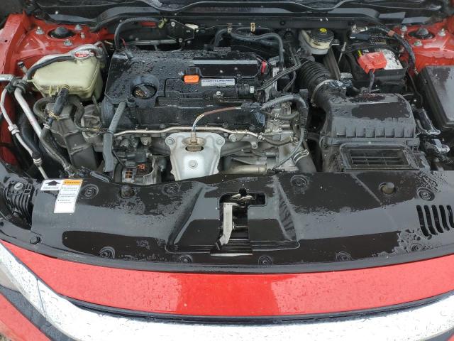 2HGFC2F72GH545528 Honda CIVIC EX