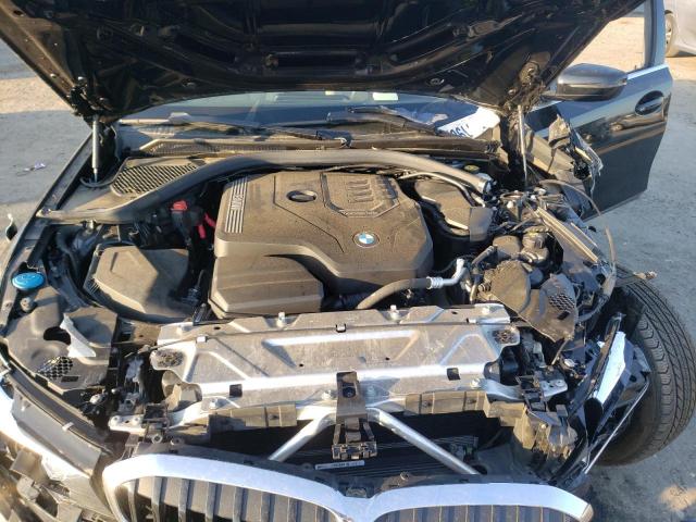 2020 BMW 330XI - 3MW5R7J05L8B34304