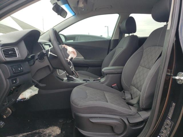 KNDCB3LC5J5131489 KIA NIRO FE