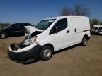 2019 NISSAN NV200 2.5S - 3N6CM0KNXKK701163