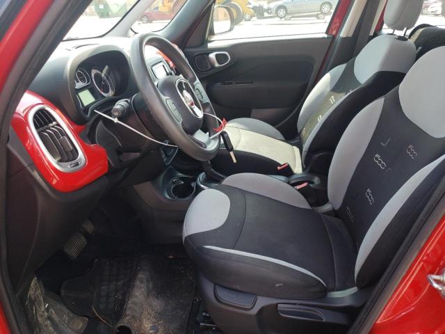 2016 FIAT 500L POP ZFBCFAAH1GZ038528