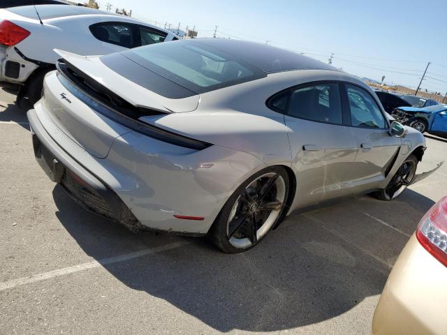 WP0AA2Y10MSA18649 Porsche Taycan
