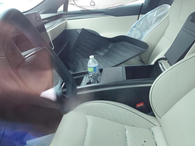 5YJSA1E64NF458660 Tesla MODEL S