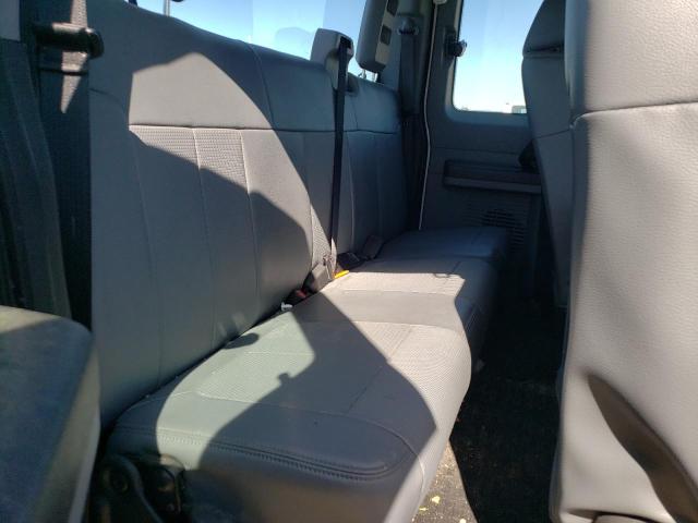 1FT7X2AT9EEB79017 Ford F250 Super Duty