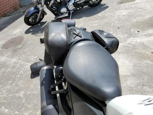 2017 HONDA CMX300 - MLHNC5306H5001915