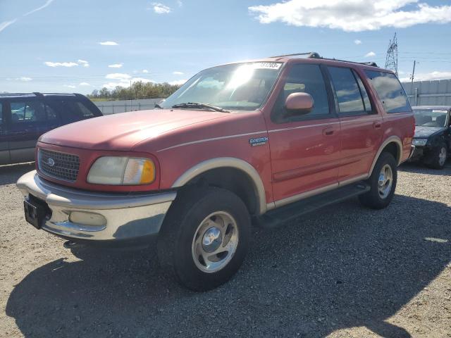 1997 Ford Expedition 