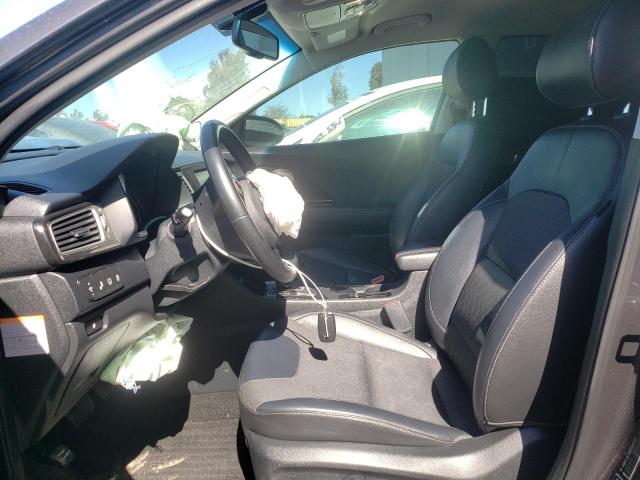 KNDCC3LC9K5264223 KIA NIRO EX