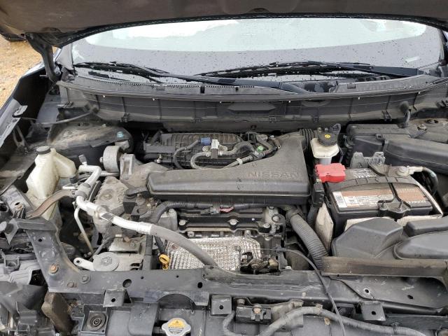 5N1AT2MV5FC904846 Nissan ROGUE S