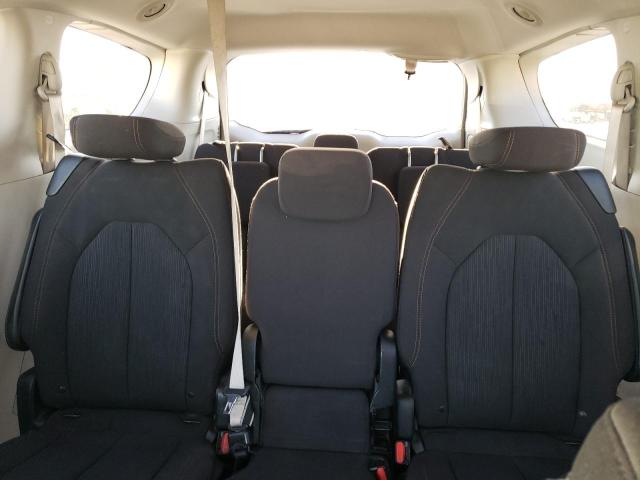 2017 CHRYSLER PACIFICA L - 2C4RC1CG0HR744910