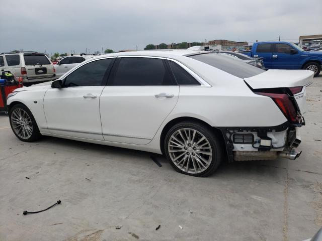 2019 CADILLAC CT6 PREMIU - 1G6KE5RS3KU128095