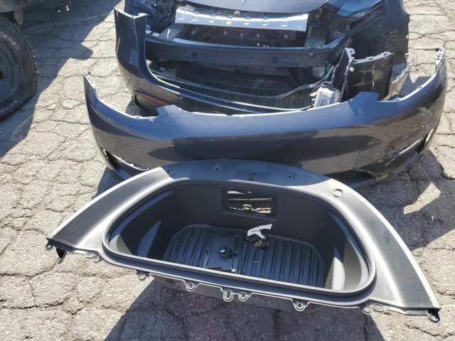 7SAYGDEF2NF493744 Tesla Model Y