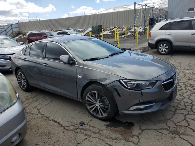 2019 BUICK REGAL ESSE W04GP6SX5K1009081