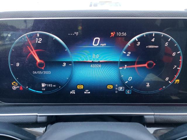 4JGFB4KE3LA064256 Mercedes-Benz Gle 350 4matic