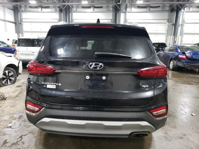 2020 HYUNDAI SANTA FE L - 5NMS5CAD1LH293473