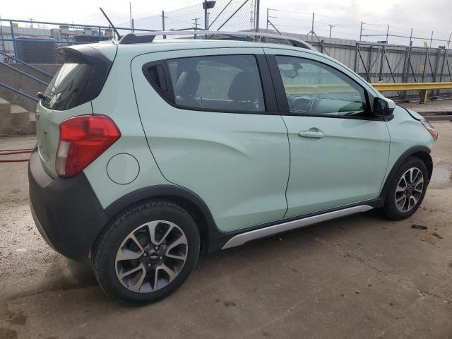 2018 CHEVROLET SPARK ACTI KL8CH6SA4JC421341