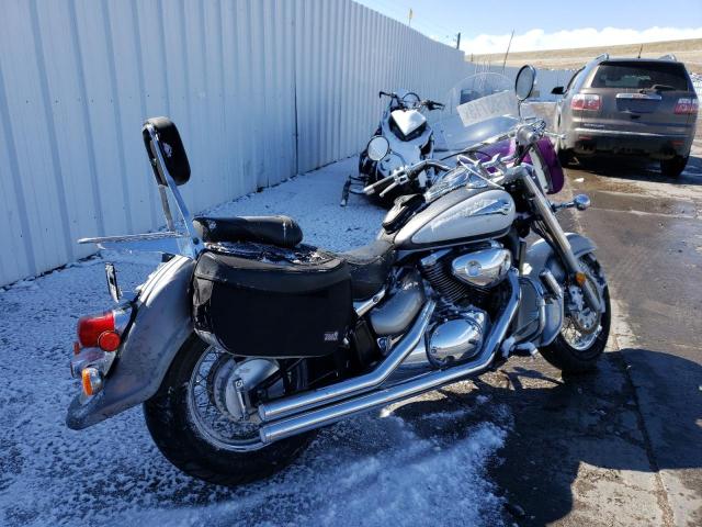 2003 SUZUKI VL800 - JS1VS54A232100801