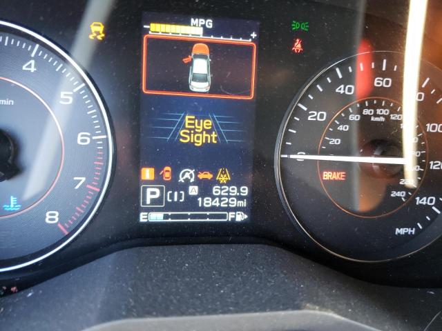 JF2GTAPC9M8306568 Subaru Crosstrek Premium