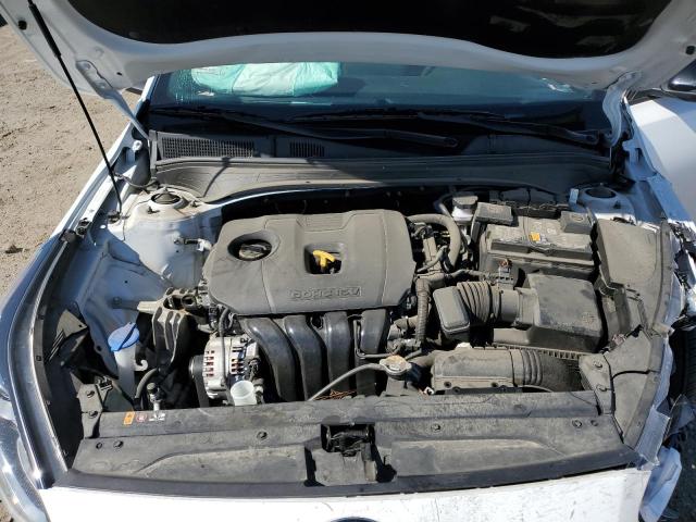 3KPF34AD2ME408734 KIA Forte Gt Line