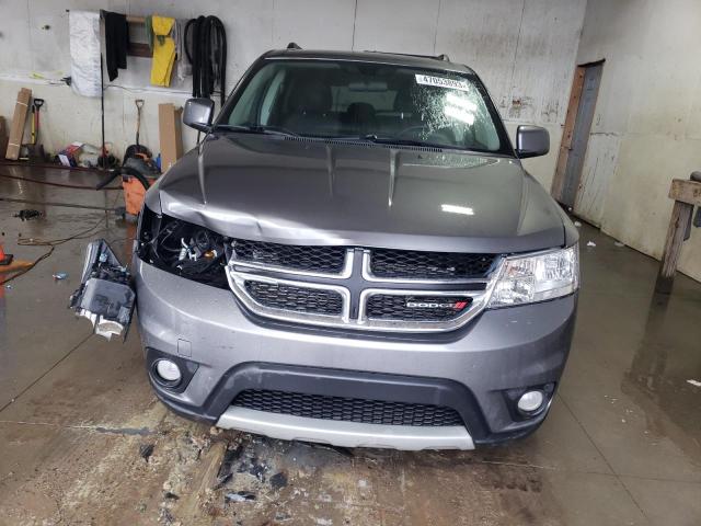 2012 Dodge Journey Sxt VIN: 3C4PDCBGXCT305074 Lot: 47053893