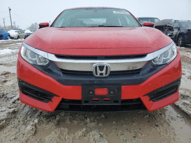 2HGFC2F72GH545528 Honda CIVIC EX