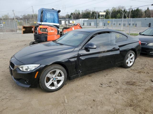 2015 BMW 428 XI - WBA3N9C51FK247063