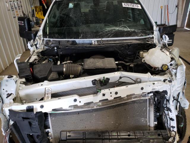 2022 CHEVROLET SILVERADO - 1GC4YNE70NF162809