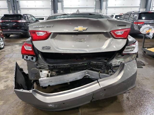 2017 CHEVROLET MALIBU PRE - 1G1ZH5SX0HF275991