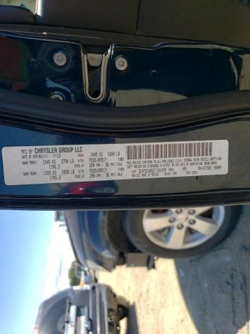 3C4PDCAB5ET101470 Dodge JOURNEY SE