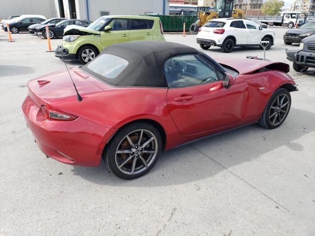 2016 MAZDA MX-5 MIATA - JM1NDAD79G0101118