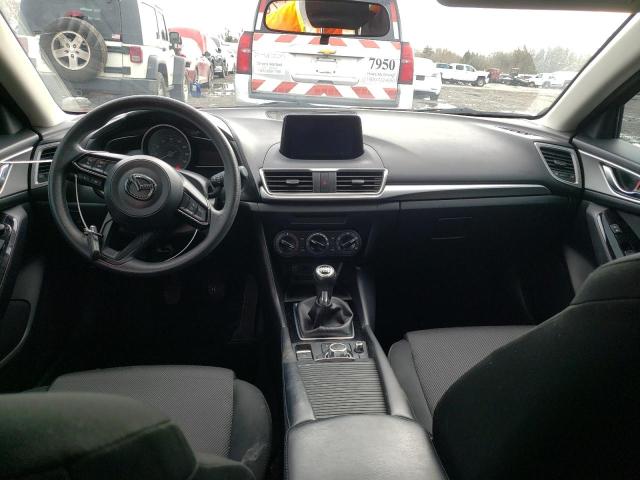 3MZBN1K79HM102820 Mazda 3 SPORT