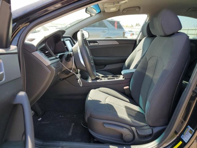 5NPE24AF5KH741146 Hyundai SONATA SE