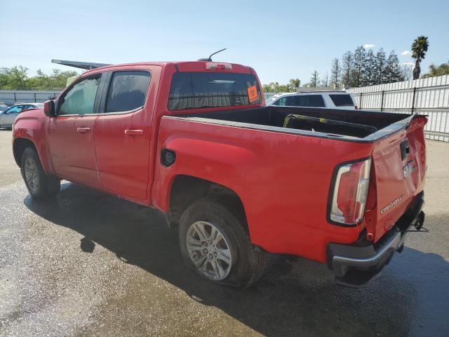 1GTG5CEN4L1181155 GMC CANYON SLE
