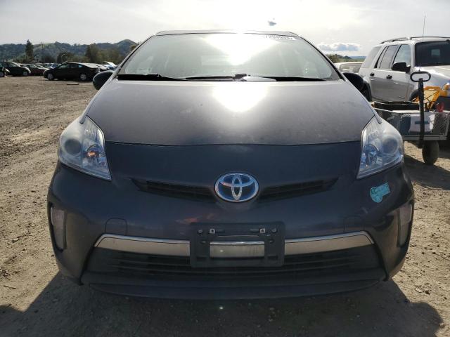 JTDKN3DP9E3054986 Toyota PRIUS PLUG-IN