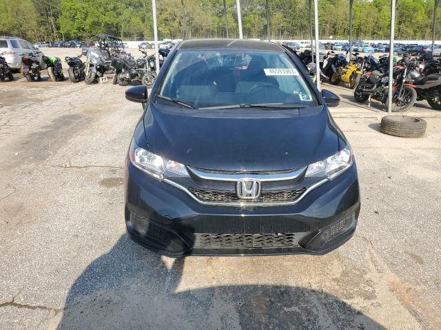 2019 HONDA FIT 3HGGK5H42KM753480