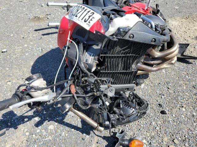 2016 HONDA CB1000 R ZDCSC6019GF225125